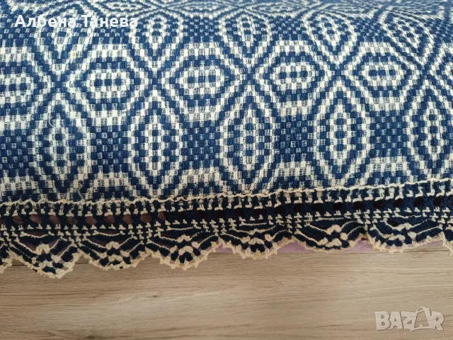 Покривка за легло., снимка 2 - Покривки за легло - 49889382