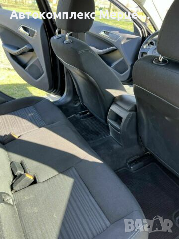 Mercedes-Benz A180 Blueefficiency, снимка 7 - Автомобили и джипове - 36183182