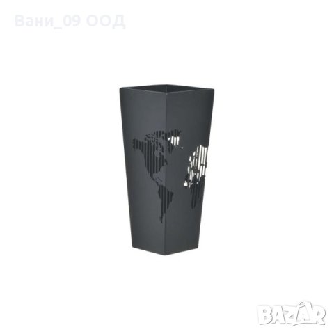 Чадърник с географски мотив, снимка 2 - Декорация за дома - 42014759