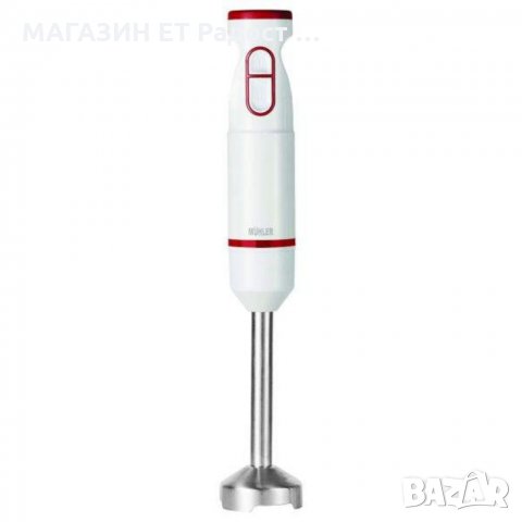 Пасатор MUHLER MB-1010