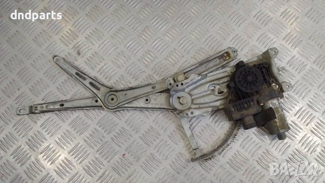 Стъклоповдигач Opel Astra G 1999г.(преден ляв)	