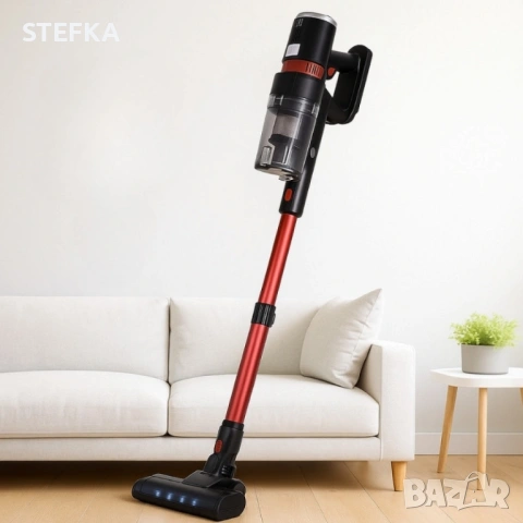 Прахосмукачка стик