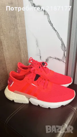 маратонки Adidas 