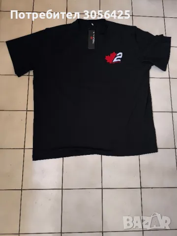 ТЕНИСКА РАЗМЕР ГИГАНТ 3, 4, 5, 6, 7XL , снимка 7 - Спортни дрехи, екипи - 49300927