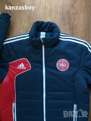 adidas - мъжко зимно яке КАТО НОВО , снимка 6 - Якета - 49104384