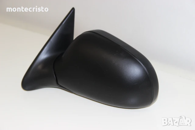 Ляво механично огледало Mazda 626 (1992-1996г.) Мазда 626, снимка 5 - Части - 50637940