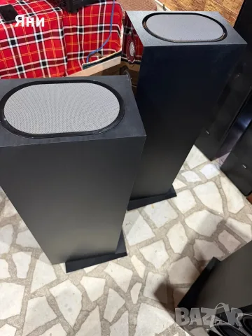 Тонколони Focal Chora 826-D Dolby Atmos , снимка 13 - Тонколони - 55881869