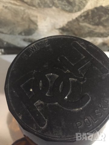 стари буркани от лекарства-?, снимка 4 - Антикварни и старинни предмети - 40978772