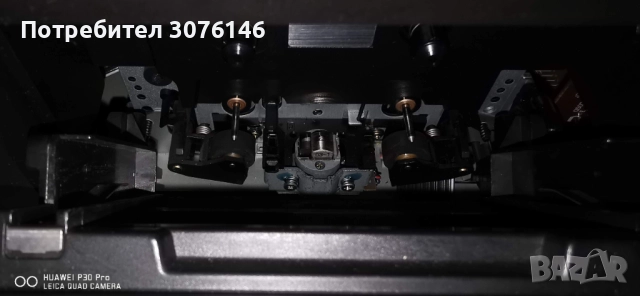 Продавам Усилвател,Тунер и дек Technics, снимка 10 - Ресийвъри, усилватели, смесителни пултове - 44498629