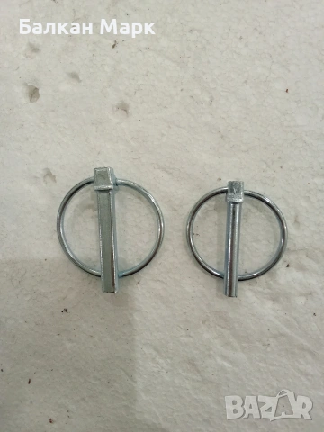 Штифт/ Шплент - 2 размера