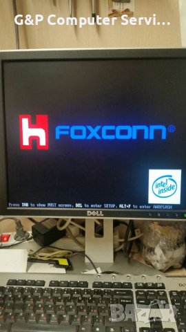 Евтин Настолен компютър 3, снимка 5 - Работни компютри - 39992554