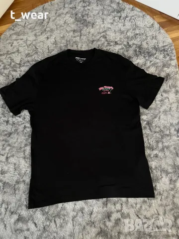 Мъжки тениски , снимка 2 - Тениски - 49086875