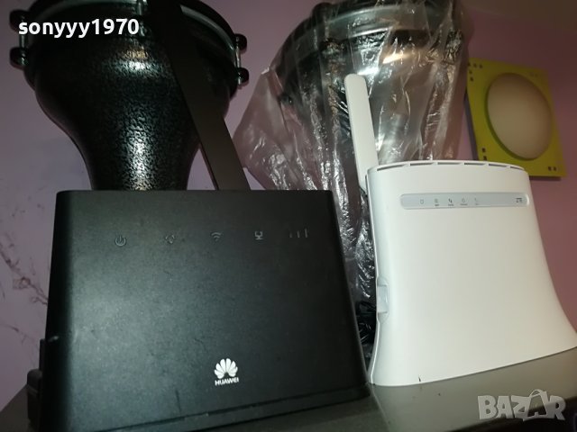 рутери за сим карта 2001231634