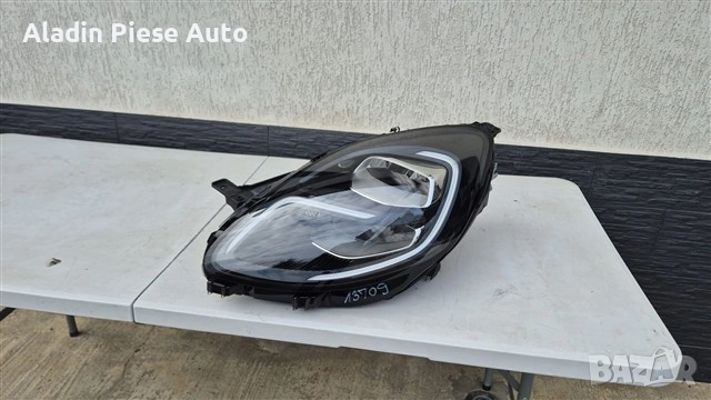 Ляв фар Ford Puma Full Led година 2022 2023 2024 2025 код L1TB13101AJ, L1TB-13101-AJ , снимка 7 - Аксесоари и консумативи - 52451941