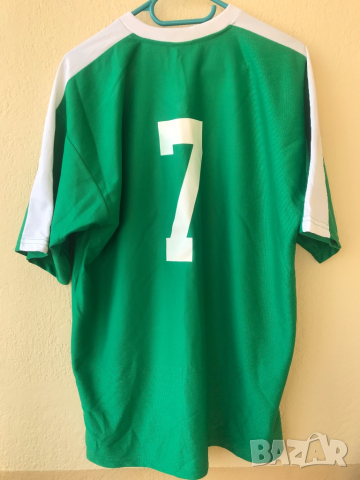 3 бр. Тениски Вихрен Сандански/Колекционерски, снимка 7 - Фен артикули - 36030500