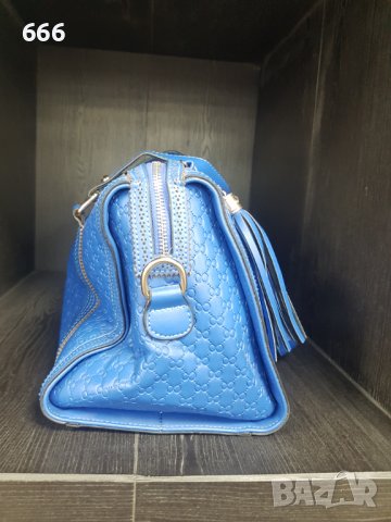 Чанта, снимка 3 - Чанти - 42206152