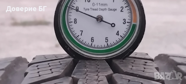 Гуми 215 60 16 Семперит Semperit 4 броя+. Нов внос. Като нови! , снимка 4 - Гуми и джанти - 52575969