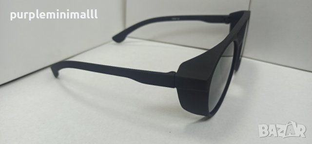 ПРОМОЦИЯ 1+1 Мъжки слънчеви очила , снимка 2 - Слънчеви и диоптрични очила - 41372993
