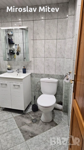 4-стаен апартамент, Колхозен пазар , снимка 13 - Апартаменти - 53581749