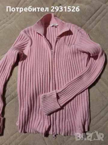 Жилетка 134см.