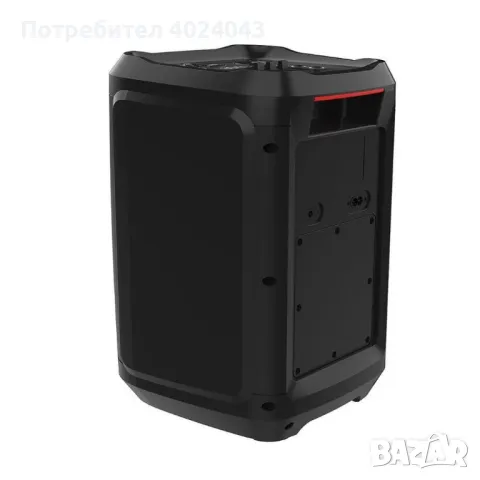 Активна тонколона Diplomat DR5, снимка 2 - Bluetooth тонколони - 47942019