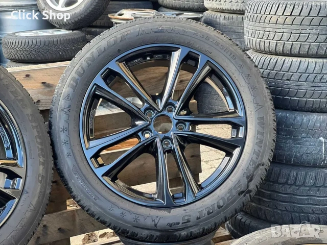 5х114.3 Джанти 19 Цола Kia Hyundai Mazda Honda Toyota 5x114.3, снимка 4 - Гуми и джанти - 53131798