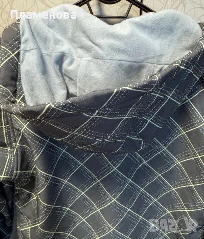 Дамско яке водонепромокаемо Kilmanock- 38 / M, снимка 13 - Якета - 49214179