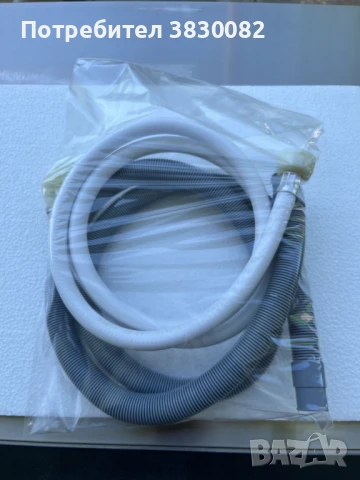 Професионален Ледогенератор Scotsman NU300AS NU 300 AS НОВ, снимка 8 - Обзавеждане за заведение - 47595754