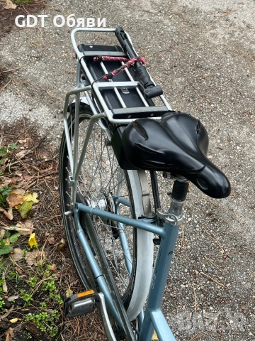 Batavus Genova E Go (Електрически велосипед), снимка 4 - Велосипеди - 52341498