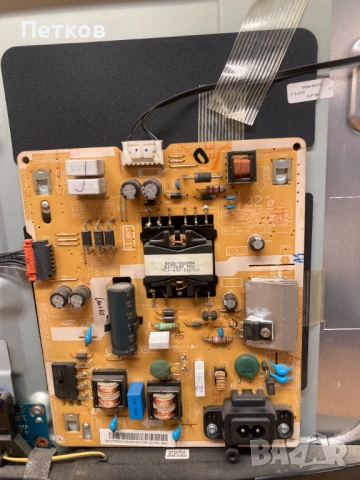 UE32K5502AK BN41-02534B BN94-10944W BN9410883A CY-KK032BGAV1V, снимка 4 - Части и Платки - 53389594