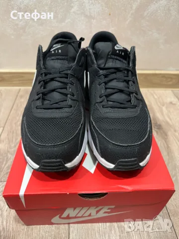 Nike Airmax max excee, снимка 2 - Спортни обувки - 55969285