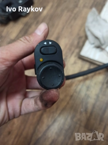 Бутон , копчета , огледала за Opel Vectra B , 90504165L