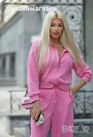 Дамски комплект