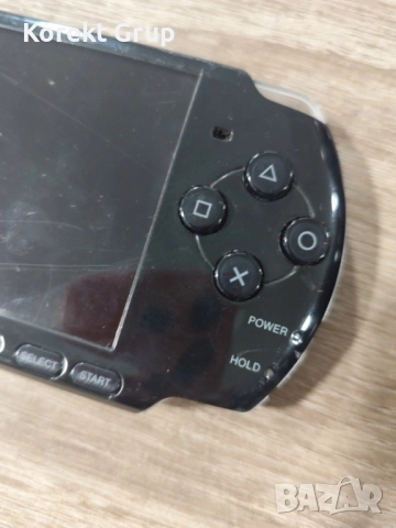 Sony PSP, снимка 6 - PlayStation конзоли - 52908958