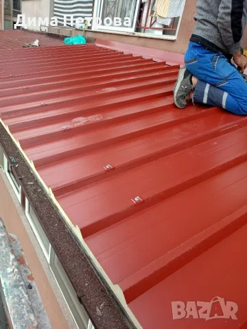 МЕТАЛНИ КОНСТРУКЦИИ ПЛОВДИВ , снимка 3 - Други ремонти - 49729999