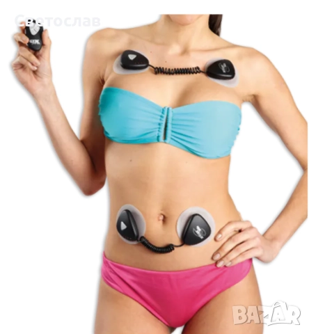 🔥 Gym Form Duo – мускулен стимулатор за домашна употреба 🔥💪, снимка 5 - Други спортове - 52772464