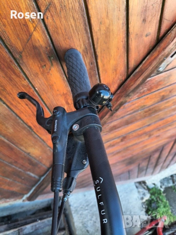 Mondraker Thundra 29 2020, снимка 10 - Велосипеди - 53477919