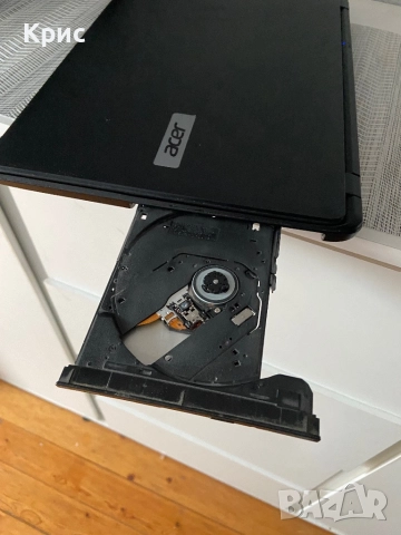 Лаптоп Acer Es1-512 15.6'' 1TB, снимка 9 - Лаптопи за дома - 52657684
