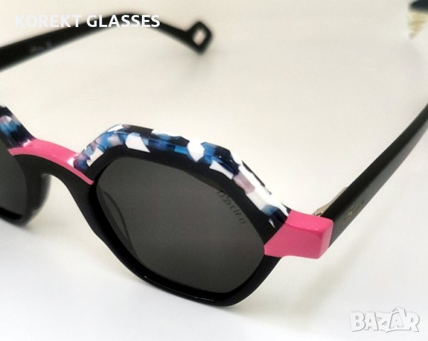 HIGH QUALITY POLARIZED 100% UV защита, снимка 6 - Слънчеви и диоптрични очила - 41702377