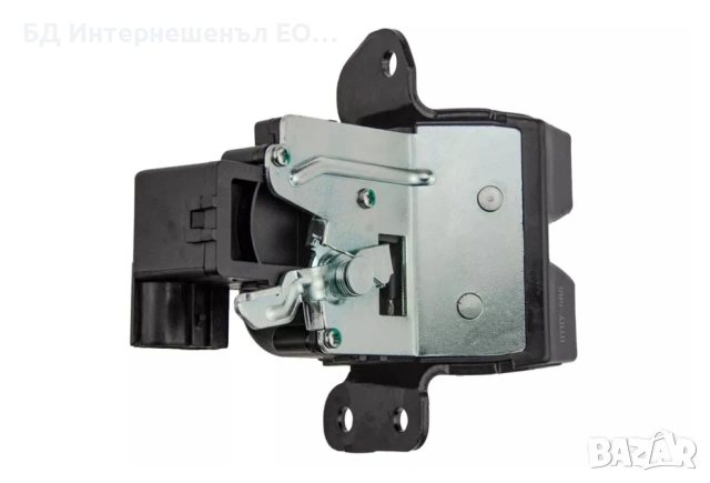 81230-A5000 , 81230-A6000 Брава за багажник, Hyundai, I30 MK2 Хечбек, Kia, Pro Ceed MK2 Хечбек, снимка 3 - Части - 53064614