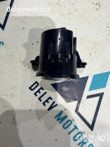 84782-N7120 копче старт/стоп за палене от Hyundai Tucson, Хюндай Туксон 2023 г., снимка 3 - Части - 52564876