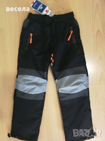 Панталон скиорски от 3 год, до 12 год, снимка 1 - Детски панталони и дънки - 35750407