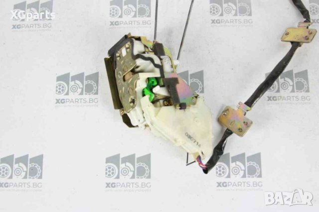  Брава врата задна лява за Honda CR-V II дясна дирекция (2002-2006), снимка 2 - Части - 40995105