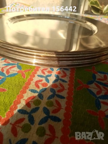 Чинии, снимка 3 - Чинии - 34708026