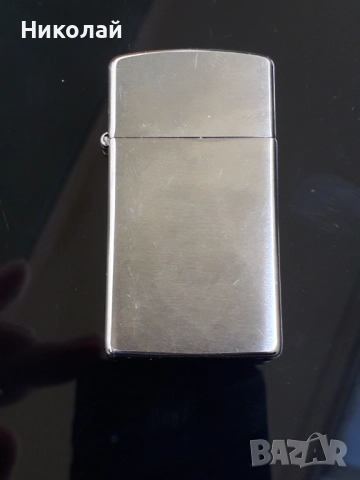 Запалка ЗИПО
