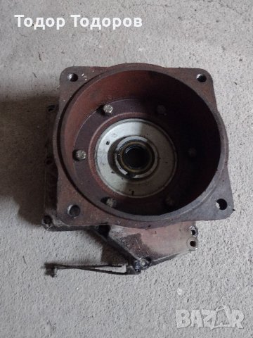 Капак за двигател с фланец за мотоблок акме., снимка 5 - Селскостопанска техника - 35767680