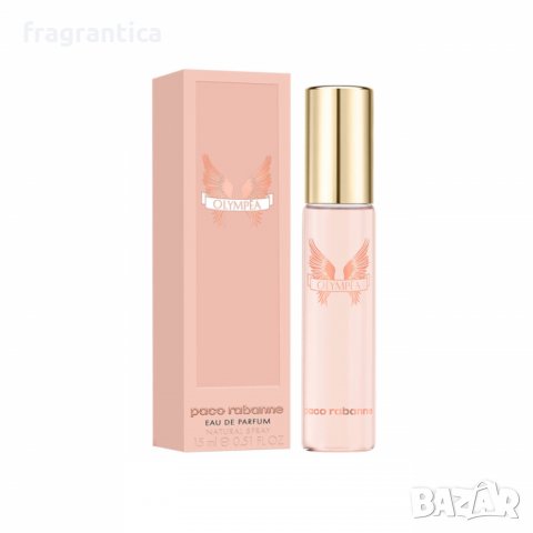 Paco Rabanne Olympea EDP 15ml парфюмна вода за жени, снимка 1