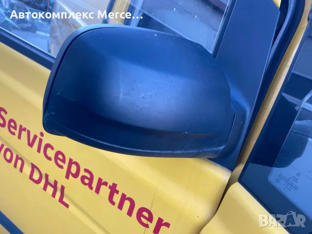 Mercedes-Benz Vito W639 *НА ЧАСТИ*, снимка 7 - Автомобили и джипове - 48754871