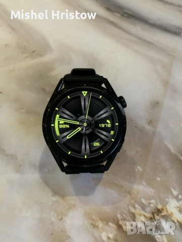 Huawei watch GT 3 