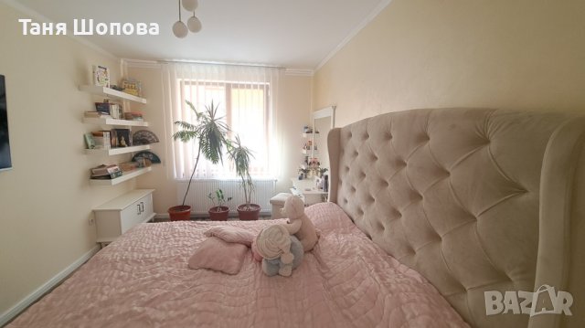 Тристаен апартамент с гараж за продажба до парка в град Петрич, снимка 16 - Aпартаменти - 42457777